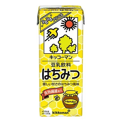牛奶饮料包装设计参考(图2)