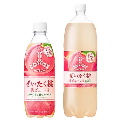食品饮料包装设计作品参考(图5)