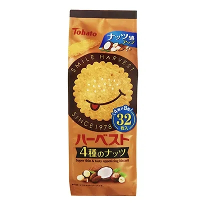卡通儿童食品包装设计(图3)