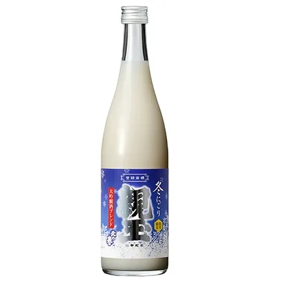 低度数酒精饮料玻璃瓶包装这样设计(图3)