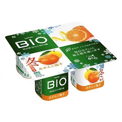 水果味小零食包装设计这样做(图5) 水果味小零食包装设计这样做(图5)