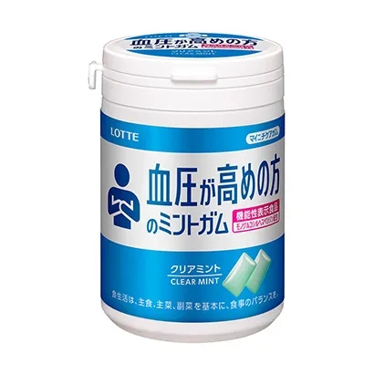 功能性保健品包装设计(图1)