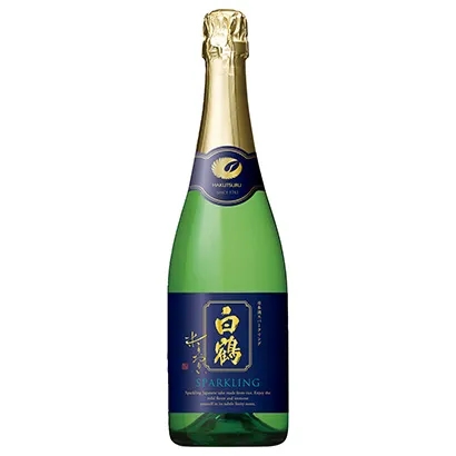 日本月桂冠清酒包装设计参考(图4)