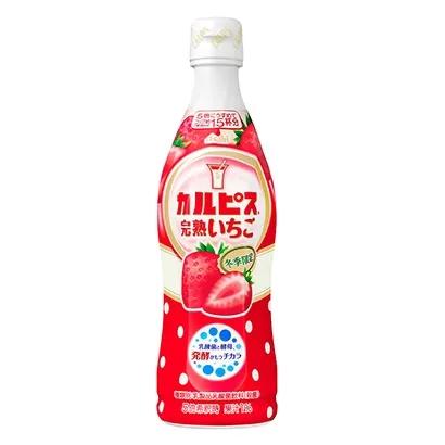酒水饮料类外包装设计作品参考(图6)