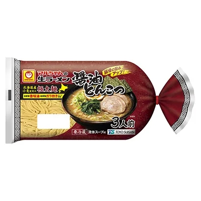 创意食品面条挂面包装设计(图4)
