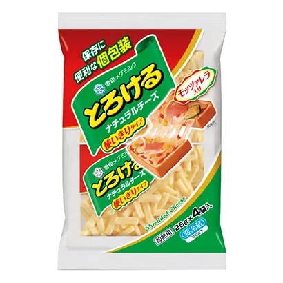 乳制品包装这样设计很有质感(图3)