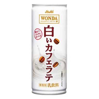 简洁创意牛奶饮品包装设计(图4)