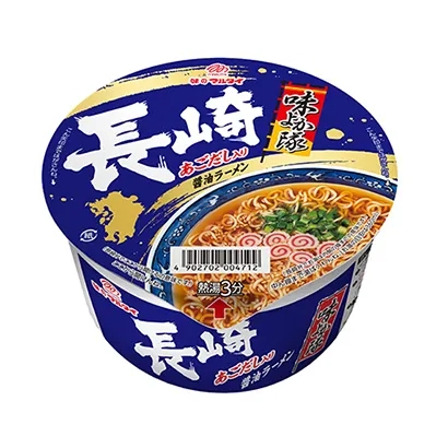 菏泽面条产品包装设计(图5)