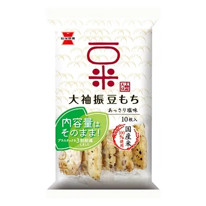 地方特色小吃食品包装设计(图2)