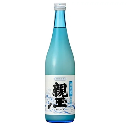 清酒包装设计作品欣赏(图1)