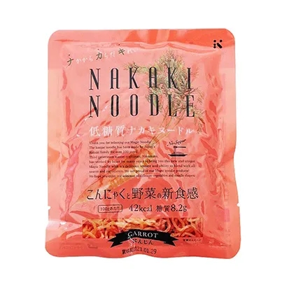 四川泡菜小食品包装设计参考(图4)