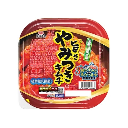 四川泡菜小食品包装设计参考(图1)