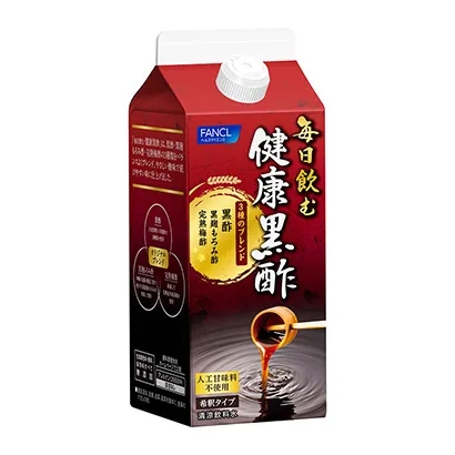 手工插画饮料包装这样设计(图1)