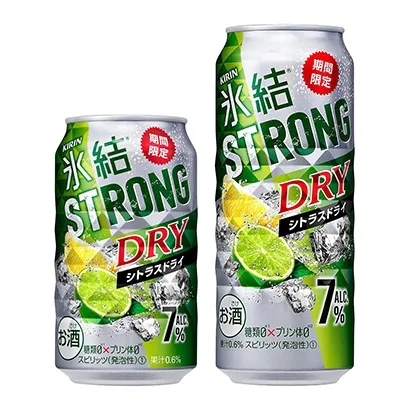 滁州果味酒精饮料包装设计(图4)