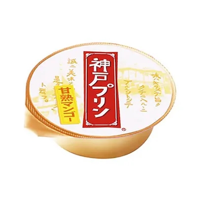 黄冈冰淇淋甜品包装设计(图3)