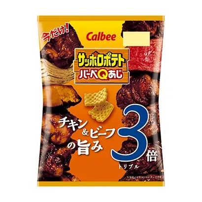 牡丹江食品饮料包装设计参考(图2)