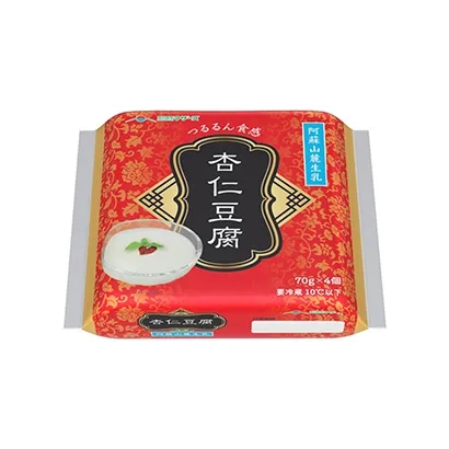 杯型酸奶产品包装设计欣赏(图3)