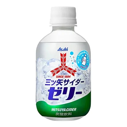 低热量水果饮料包装设计参考(图3)