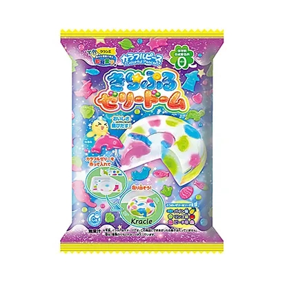 爆米花零食产品包装设计(图5)