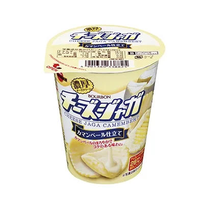 冷冻食品创意包装设计(图4)