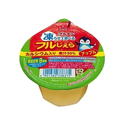最受欢迎的调味品包装这样设计(图4)