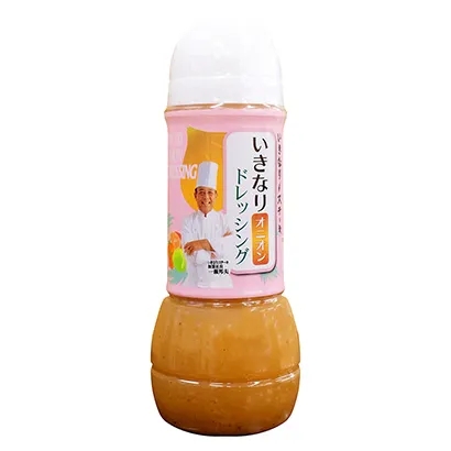 最受欢迎的调味品包装这样设计(图3)