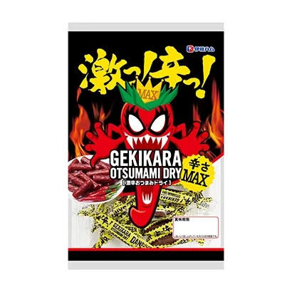 最受欢迎的调味品包装这样设计(图1)