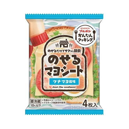 手绘食品包装设计图参考(图4)