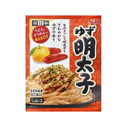 意大利乌冬面产品包装设计(图1)