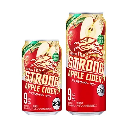 灌装低度数酒精饮料包装这样设计(图5) 灌装低度数酒精饮料包装这样设计(图5)