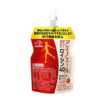 口香糖产品包装袋设计参考(图4)