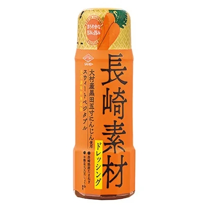 国外酱油调味品包装这样设计(图5)