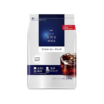 咖啡牛奶饮品创意包装设计(图4)