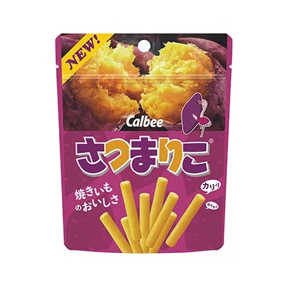 夹心饼干小食品包装袋设计(图1)