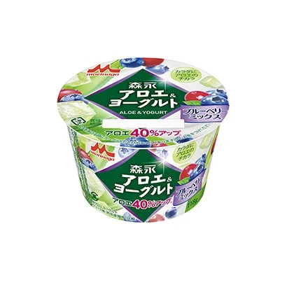 儿童食品饮品包装设计参考(图1)
