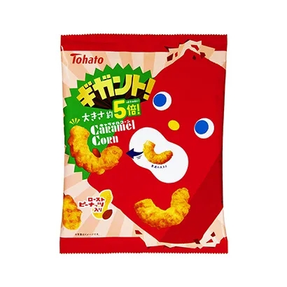 广州创意食品包装设计(图1)