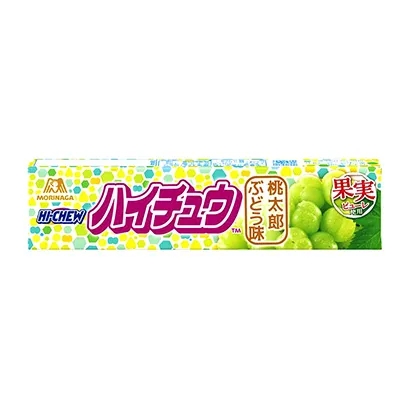 星形零食产品包装设计(图2)