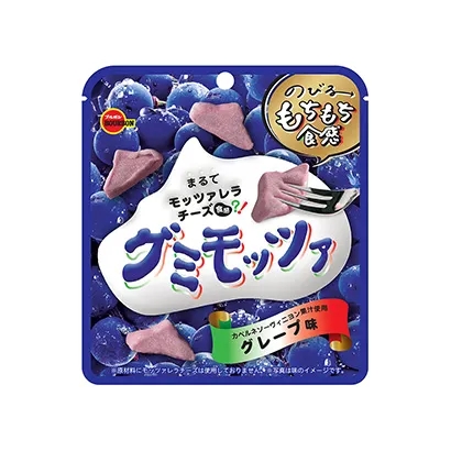 北海道糖果饮料产品包装设计参考(图5)