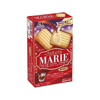 连云港特色食品包装设计(图2)