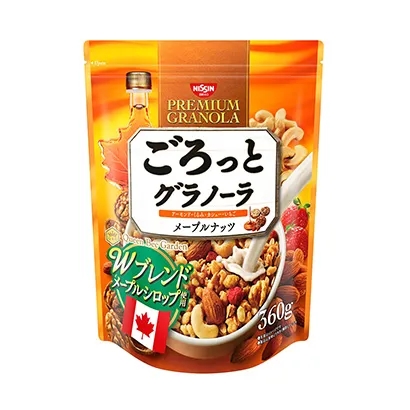 创意食品饮料包装设计参考(图3)