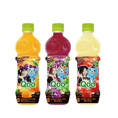 珠海啤酒饮料包装设计这样做(图4)