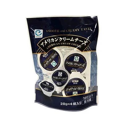 乳制品糖果类产品包装设计参考(图5)