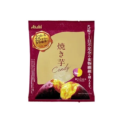乳制品糖果类产品包装设计参考(图3)