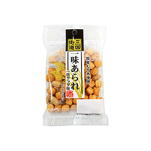 丽水休闲食品包装这样设计(图1)