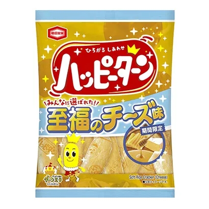 菏泽休闲食品创意包装设计(图2)