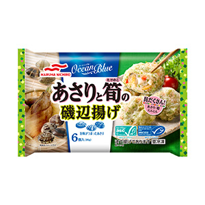 冷冻食品创意包装设计欣赏(图2)