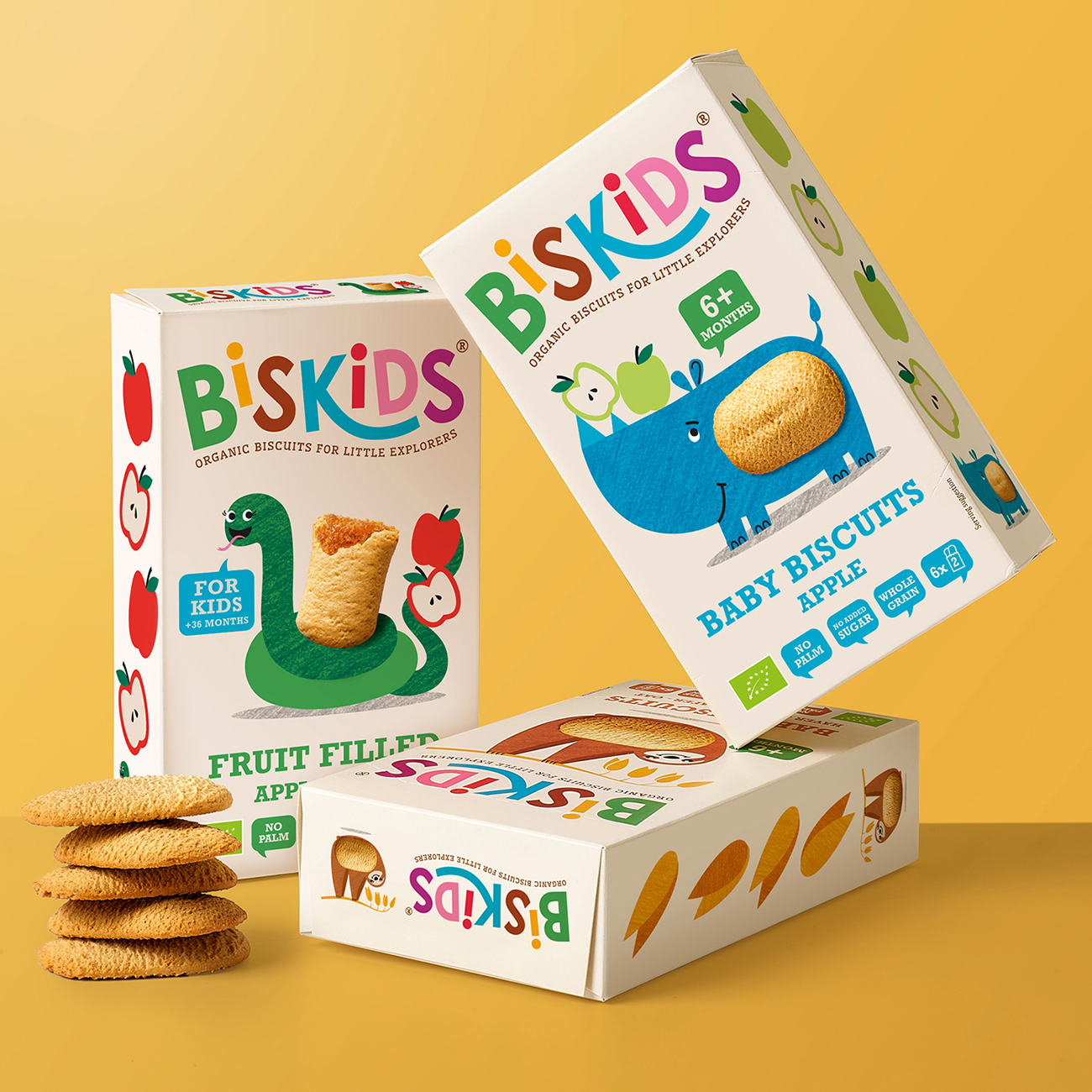 趣味食品创意包装设计(图2)