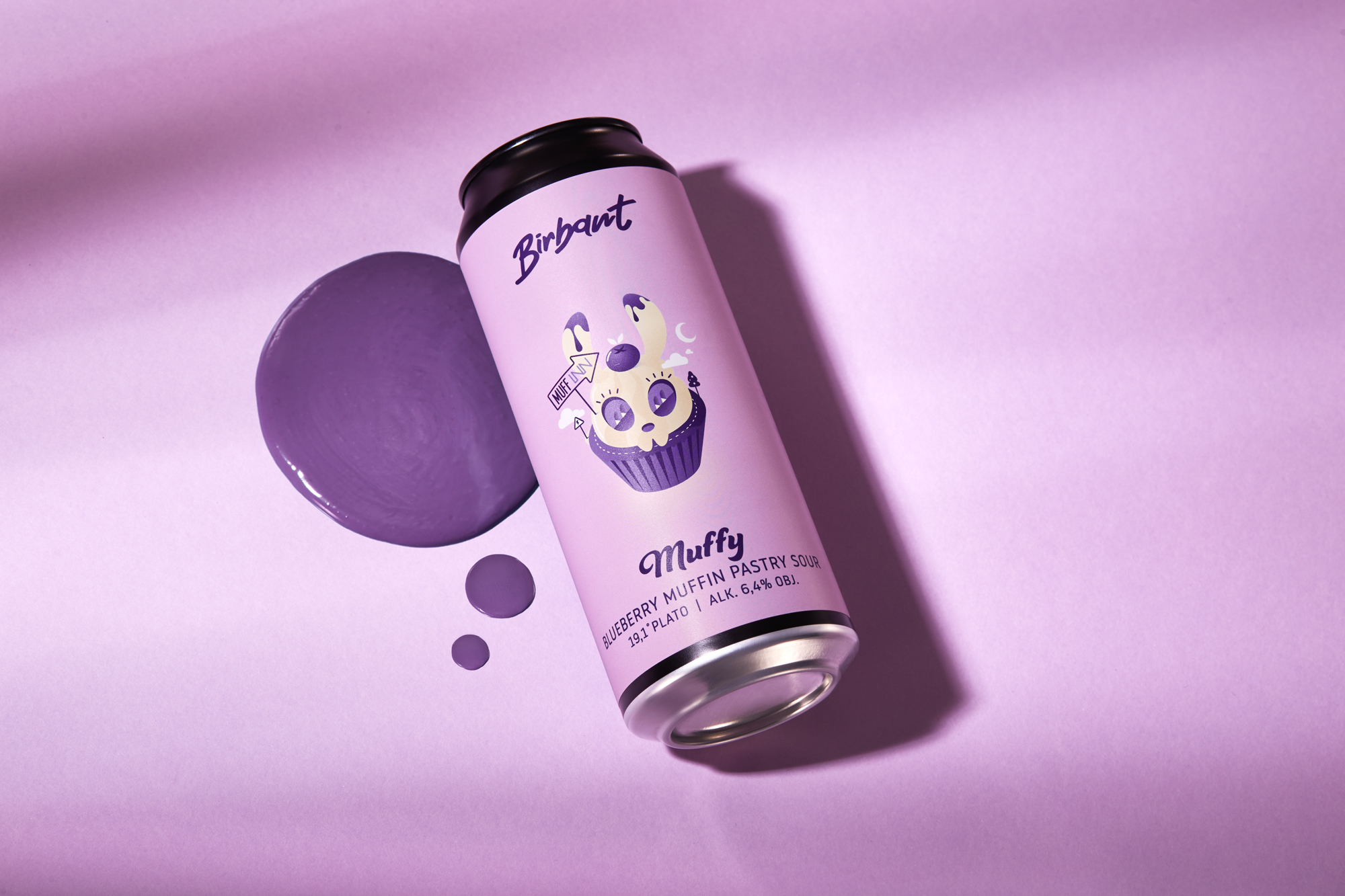 国外啤酒创意包装设计参考(图14)