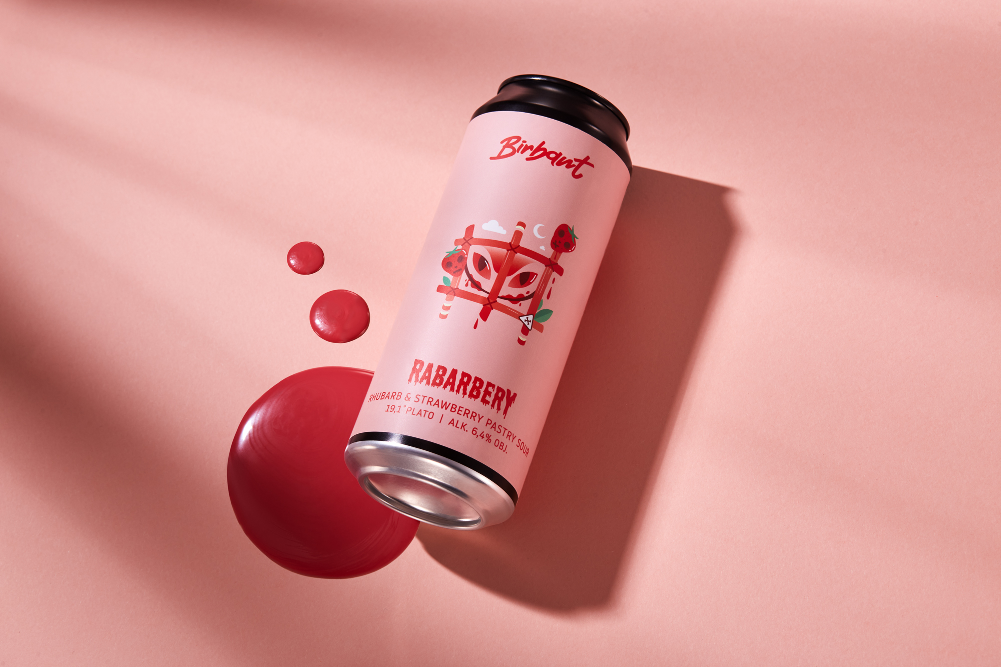 国外啤酒创意包装设计参考(图27)