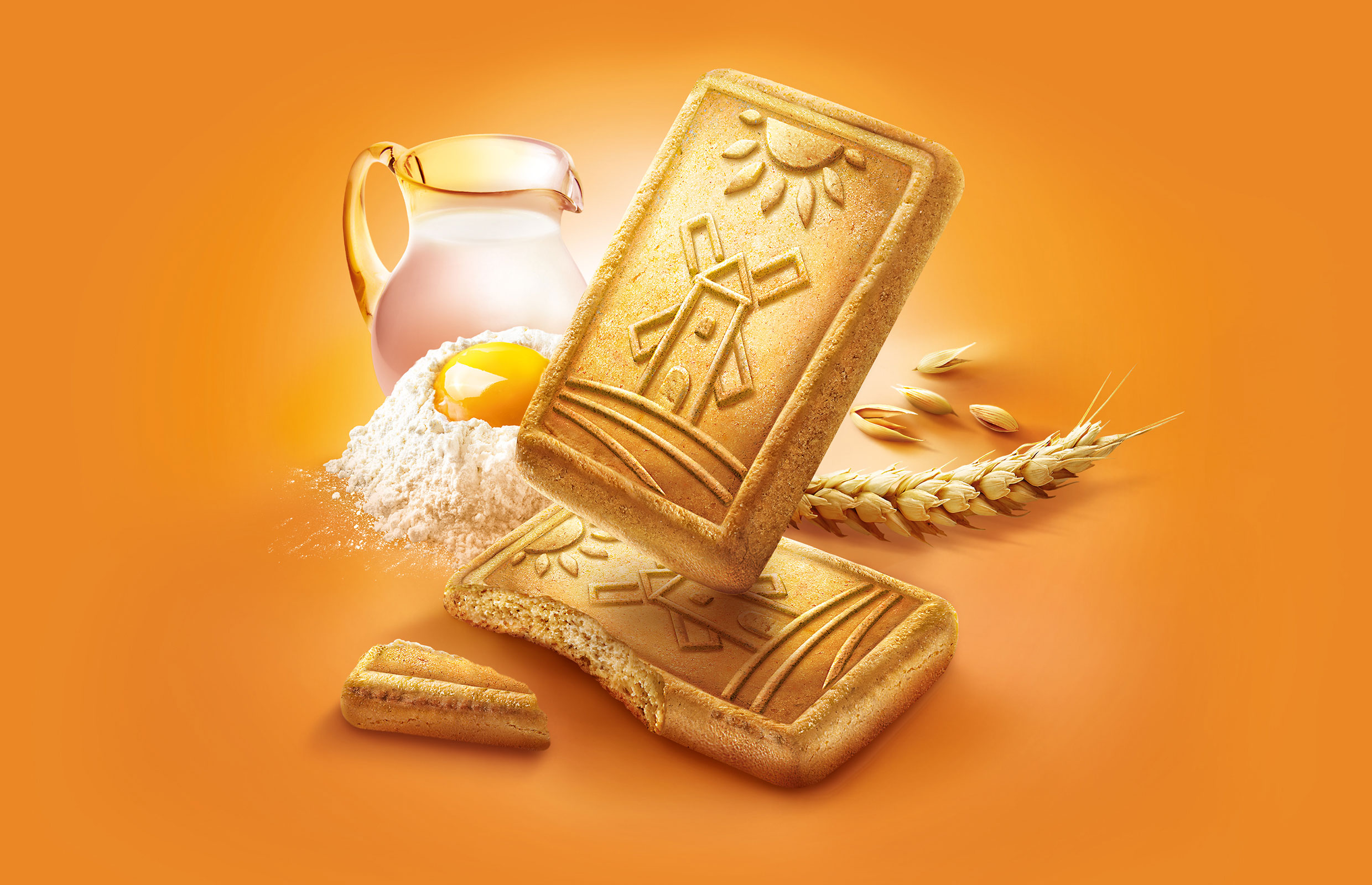 休闲类食品饼干创意包装设计这样做(图2)